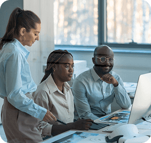 Team collaboration